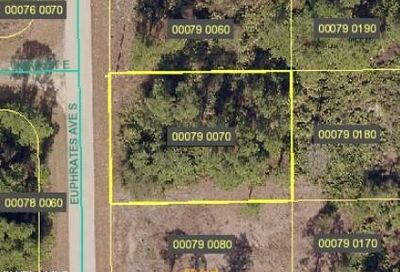 235 Euphrates Ave S Lehigh Acres FL 33974