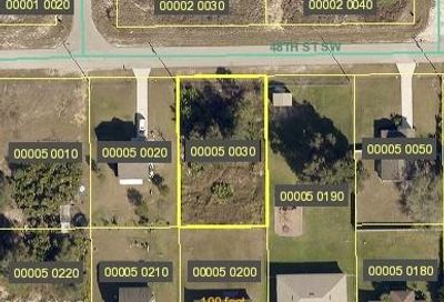 3017 48th St SW Lehigh Acres FL 33976