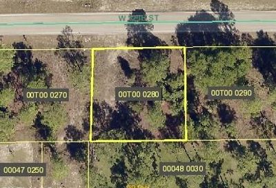 1113-1115 W 12th St Lehigh Acres FL 33972