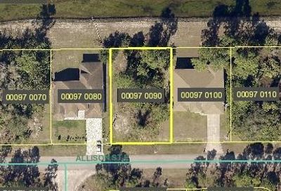 629 Allison St E Lehigh Acres FL 33974