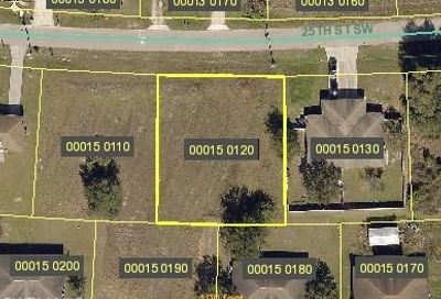 4413-4415 25th St SW Lehigh Acres FL 33973