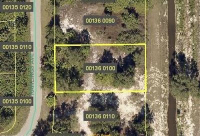 351 Rawlings Ave Lehigh Acres FL 33974