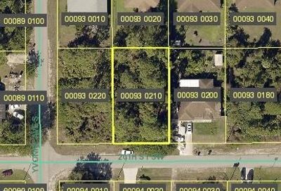 3718 20th St SW Lehigh Acres FL 33976