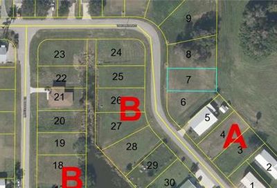 820 Thatcher Blvd SW Moore Haven FL 33471