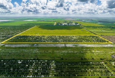 Road 3 - Sears Rd 0030 Rd Labelle FL 33935