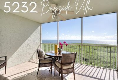 5232 Bayside Villas Captiva FL 33924