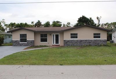 1849 Inlet Dr North Fort Myers FL 33903
