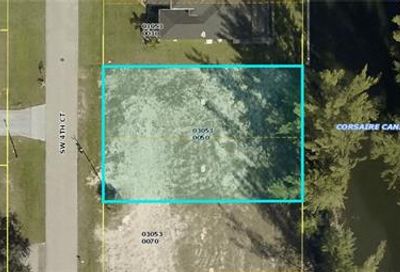 2135 SW 4th Ct Cape Coral FL 33991