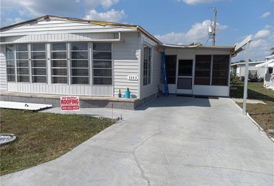 3343 Rainbow Ln North Fort Myers FL 33903