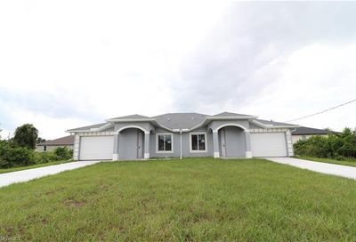 4821/4823 Leonard Blvd S Lehigh Acres FL 33973