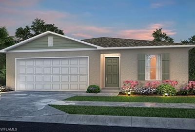 8043 Mangrove Cir Labelle FL 33935