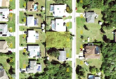 4231 Oneill St Port Charlotte FL 33948
