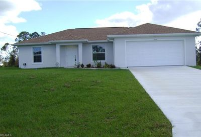 3620 NW 48th St Cape Coral FL 33993