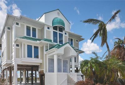 435 Bella Vista Way E Sanibel FL 33957