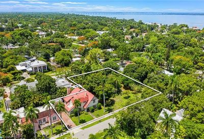 1436 Cordova Ave Fort Myers FL 33901