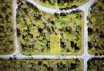 27496 Hollywood Dr Punta Gorda FL 33955