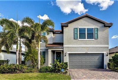 3548 E Hampton Cir Alva FL 33920