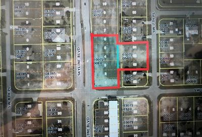 2013 Skyline Blvd Cape Coral FL 33991