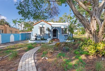 2255 Katherine St Fort Myers FL 33901