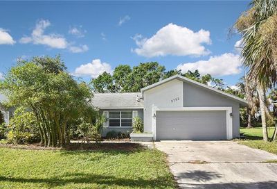 5752 Inverness Cir North Fort Myers FL 33903