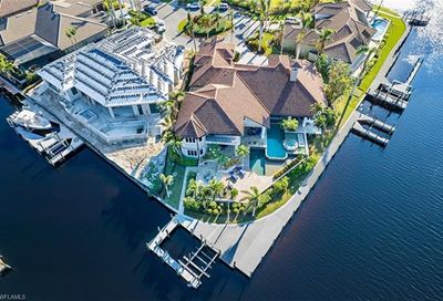 5764 Staysail Ct Cape Coral FL 33914