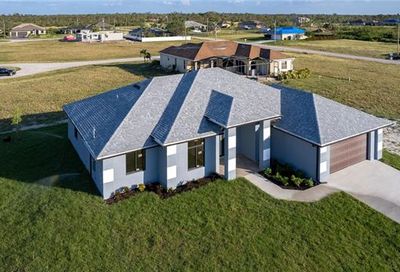 3909 NW 34th Pl Cape Coral FL 33993