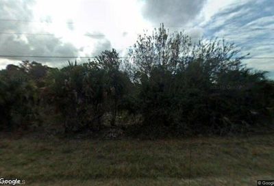 27191 Aloha Dr Punta Gorda FL 33955