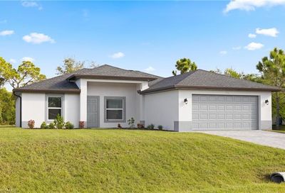 3901 NW 42nd Ln Cape Coral FL 33993