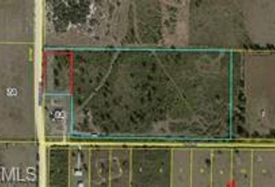 Fernwood Ln SW Labelle FL 33935