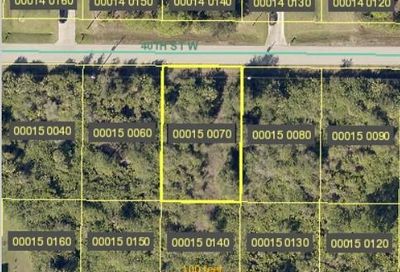 3307 40th St W Lehigh Acres FL 33971