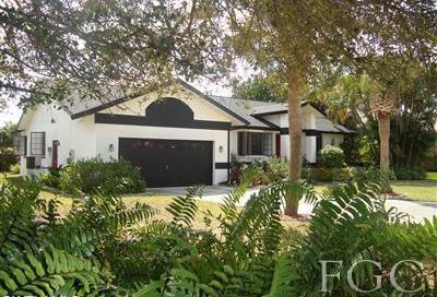 4846 Conover Ct Fort Myers FL 33908