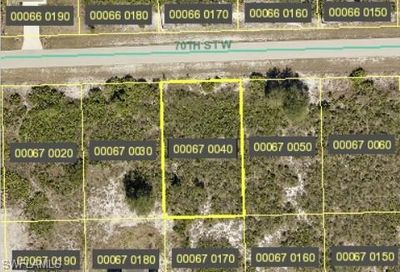 2613 70th St W Lehigh Acres FL 33971