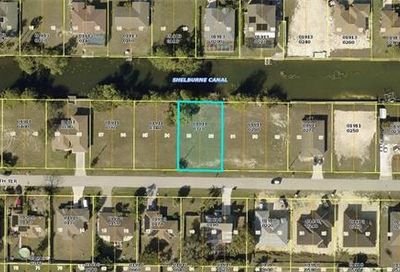 615 SW 15th Ter Cape Coral FL 33991