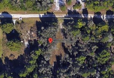 27271 Plumosa Dr Punta Gorda FL 33955