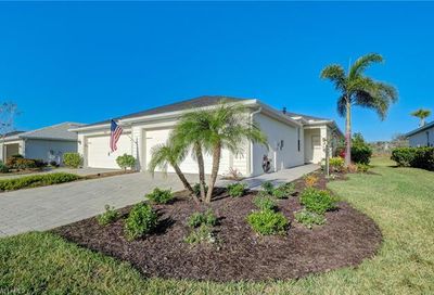 17540 Wayside Bend Babcock Ranch FL 33982