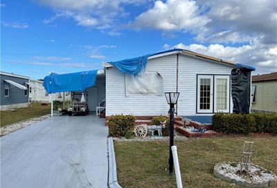 9107 Flamingo Cir North Fort Myers FL 33903
