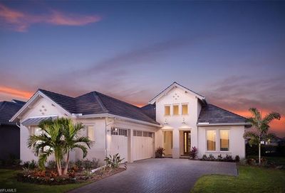 6181 Megans Bay Dr Naples FL 34113