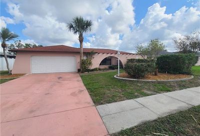 4636 Gulf Ave North Fort Myers FL 33903