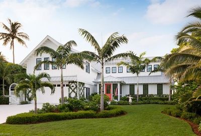 568 Lighthouse Way Sanibel FL 33957