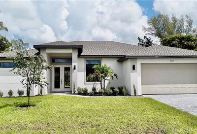 1234 NE 40th Ter Cape Coral FL 33909