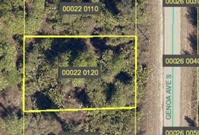 348 Genoa Ave S Lehigh Acres FL 33974
