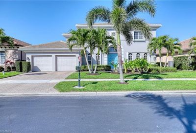 8979 Paseo De Valencia St Fort Myers FL 33908