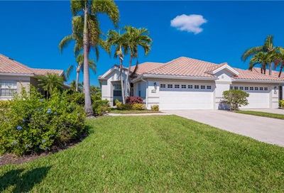 8517 Brittania Dr Fort Myers FL 33912