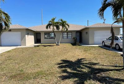 3805-3807 SE 15th Pl Cape Coral FL 33904