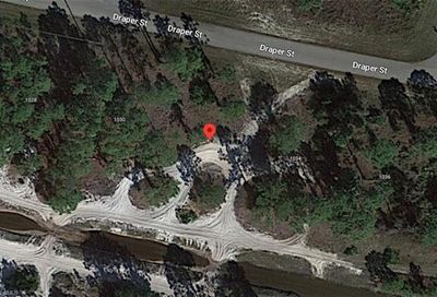 1032 Draper St Lehigh Acres FL 33974