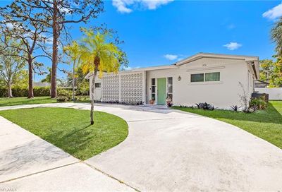 1478 Cordova Ave Fort Myers FL 33901