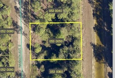 215 Nansen Ave S Lehigh Acres FL 33974