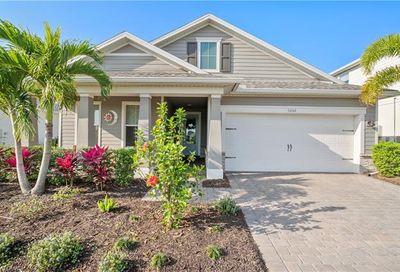 16168 Pennyroyal Ln Punta Gorda FL 33982