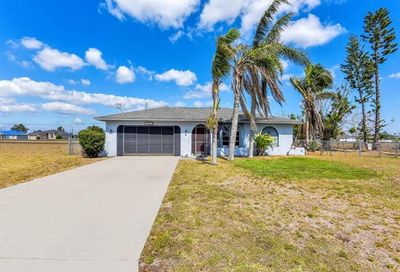 1715 NE 16th Ter Cape Coral FL 33909