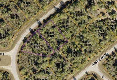 1151219103 & 1151219104 Devonia Cir North Port FL 34288